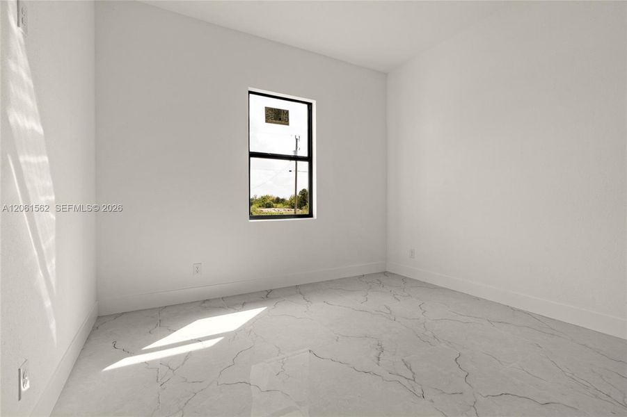 Spacious, unfurnished interior of a new home in , Lehigh Acres (Image 18). Spacious, unfurnished interior of a new home in , Lehigh Acres (Image 18).