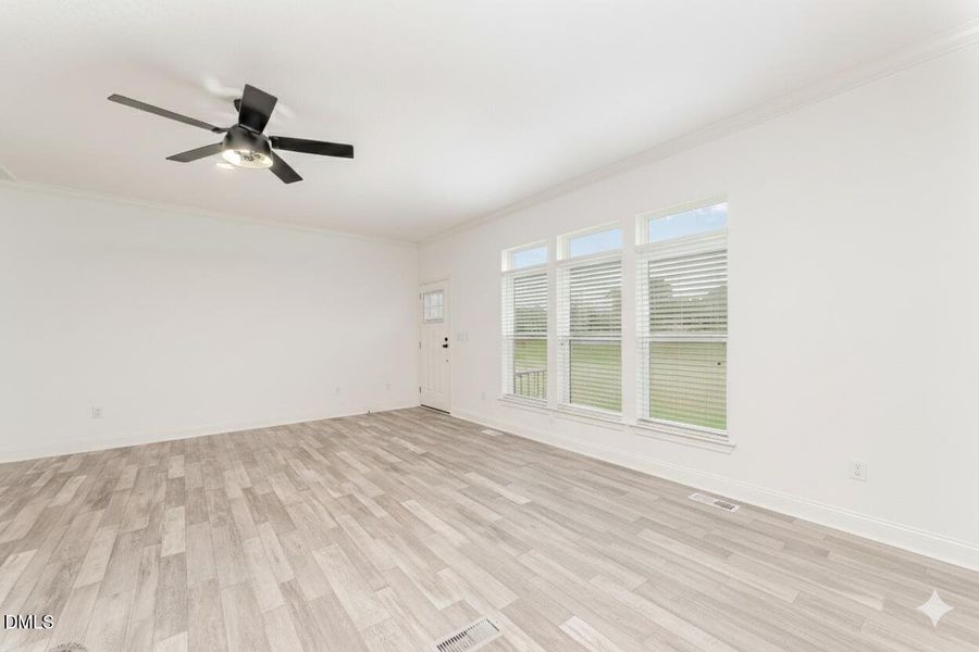 Living Room 2 Living Room 2