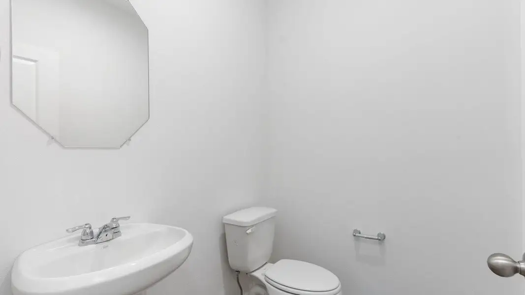 *Images and 3D tour are for illustration only and options may vary from home as built.