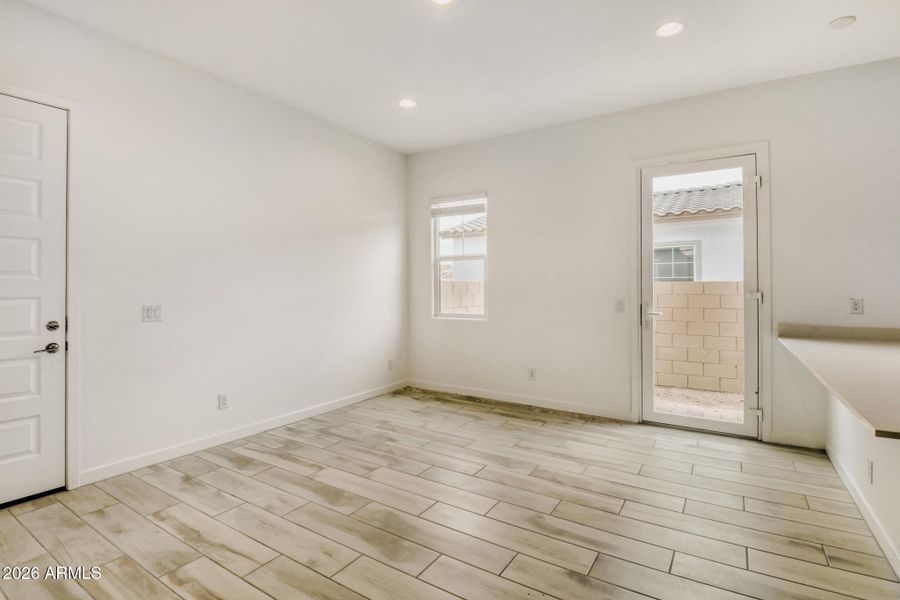 Next Gen Living Room