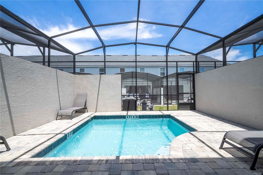 Image 78 of a home in Solara Resort.