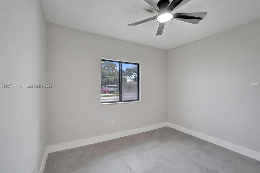 Spacious, unfurnished interior of a new home in , West Park (Image 72). Spacious, unfurnished interior of a new home in , West Park (Image 72).