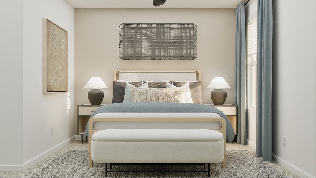 Florida Core N007 Nova Bed6 1of2 F2 Base7 1