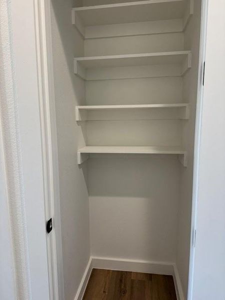 Spacious, unfurnished interior of a new home in , Fort Worth (Image 31).