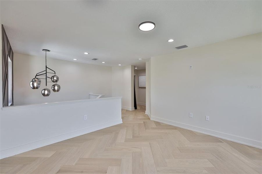 Spacious, unfurnished interior of a new home in , Tampa (Image 28). Spacious, unfurnished interior of a new home in , Tampa (Image 28).