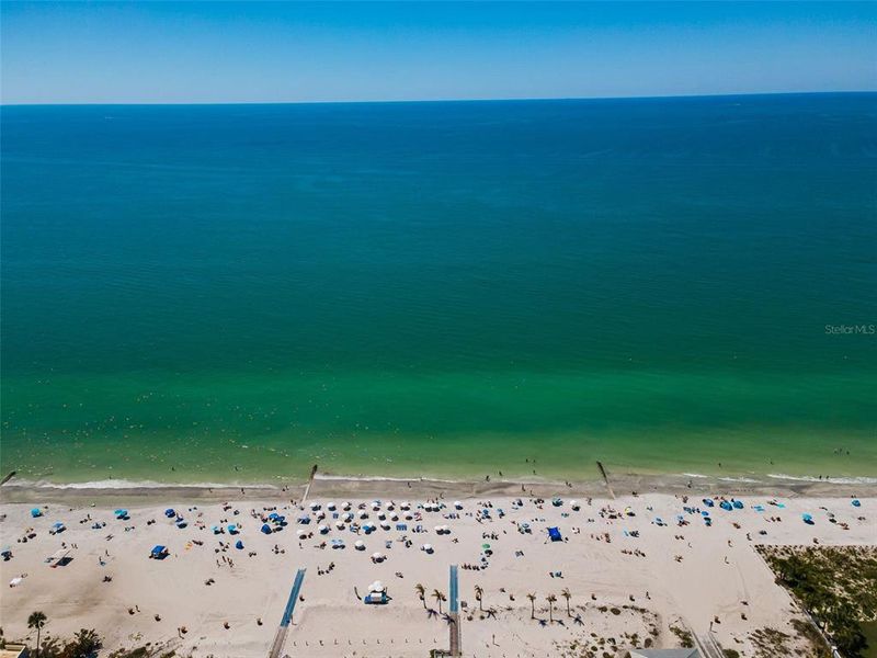 Natural landscape and outdoor views near  in Madeira Beach (Image 73).