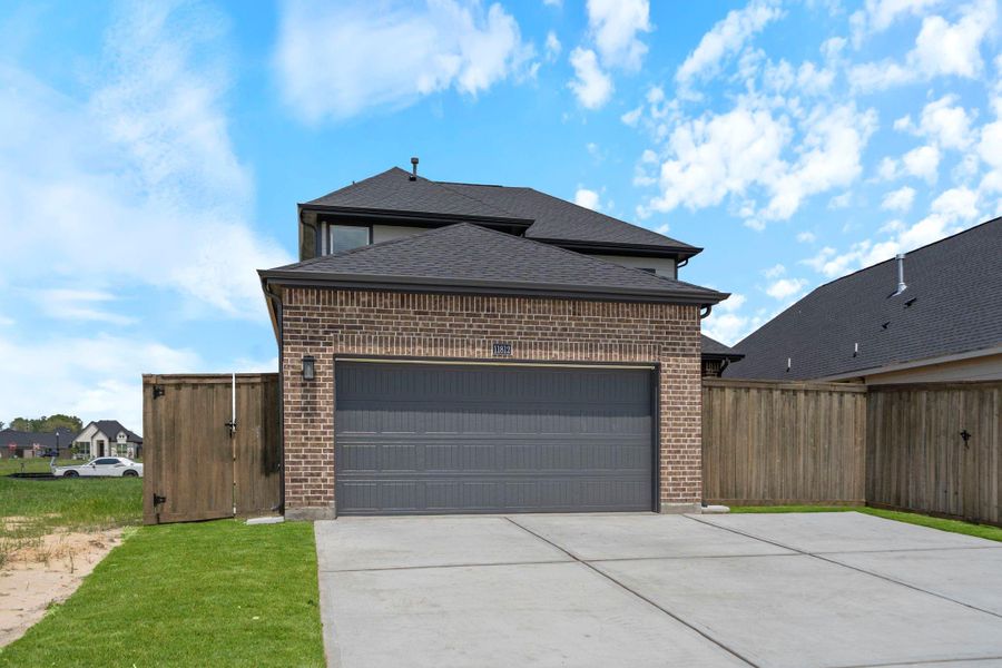 Image 36 of a home in Riceland.