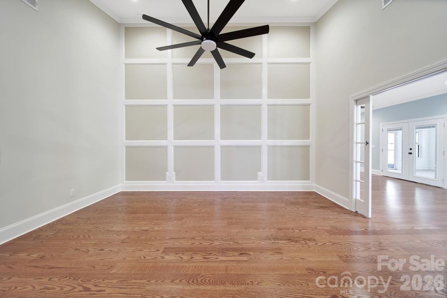 Spacious, unfurnished interior of a new home in , Fort Lawn (Image 28). Spacious, unfurnished interior of a new home in , Fort Lawn (Image 28).
