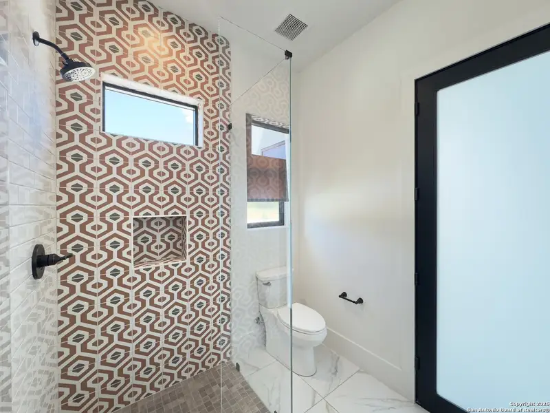 Furnished interior view inside a new home in , San Antonio (Image 4). Furnished interior view inside a new home in , San Antonio (Image 4).