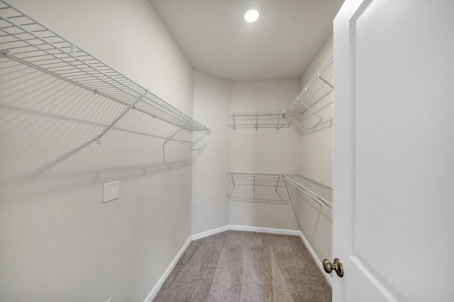 Image 45 representing the Cooper by Hurricane Builders in Portrait Hills, Aiken, SC.