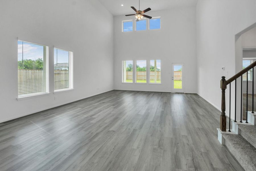 Image 9 of a home in . Image 9 of a home in .