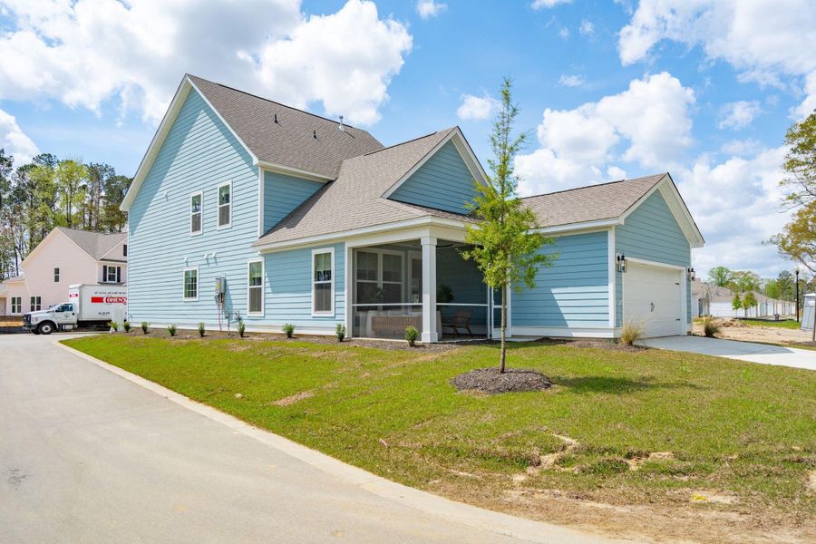 Image 70 of a home in Sweetgrass Station. Image 70 of a home in Sweetgrass Station.