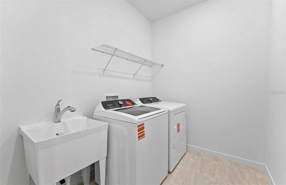 Close-up of interior finishes inside a home in Waterset, Apollo Beach (Image 9). Close-up of interior finishes inside a home in Waterset, Apollo Beach (Image 9).