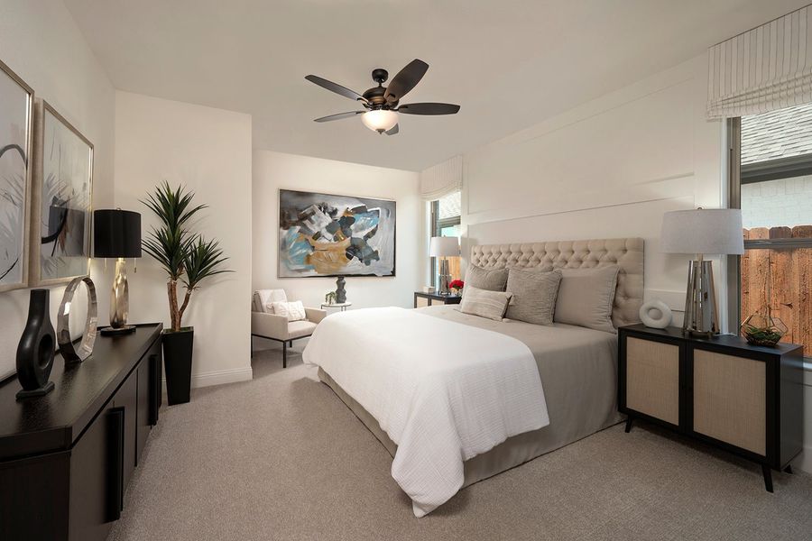 New Home in Northlake, TX.  - Slide 11