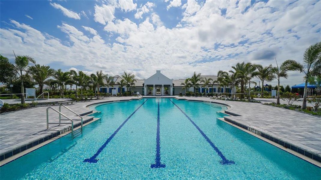 Community amenities in Windward, Lakewood Ranch (Image 45). Community amenities in Windward, Lakewood Ranch (Image 45).
