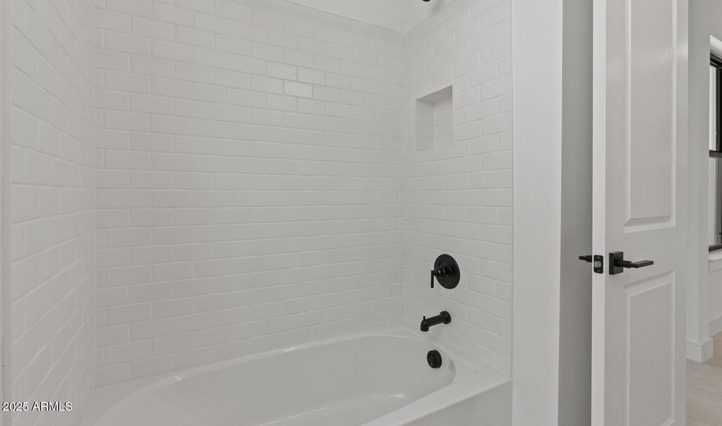 Edgewood Lot #102 Hall Bath 2 (Large) Edgewood Lot #102 Hall Bath 2 (Large)