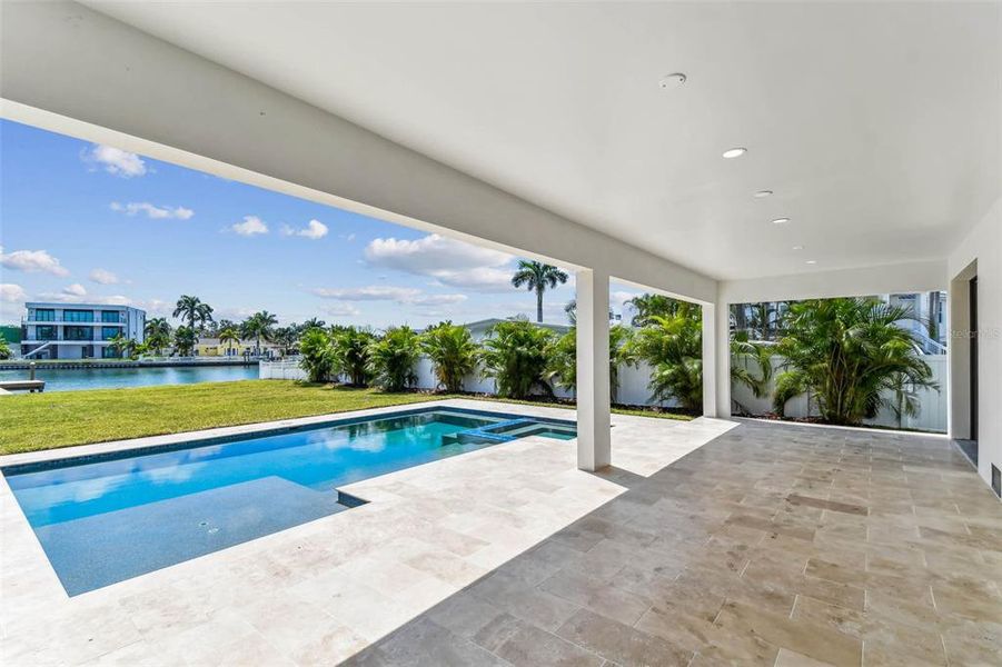 Spacious, unfurnished interior of a new home in , Treasure Island (Image 22). Spacious, unfurnished interior of a new home in , Treasure Island (Image 22).