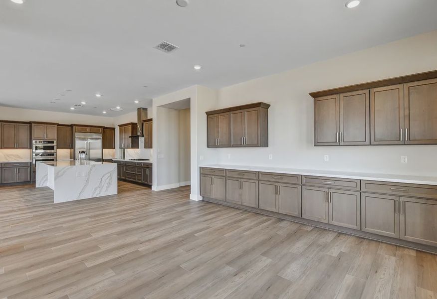 Trilogy Ridgecrest Costa HS 105 Great Room - 5 of 11