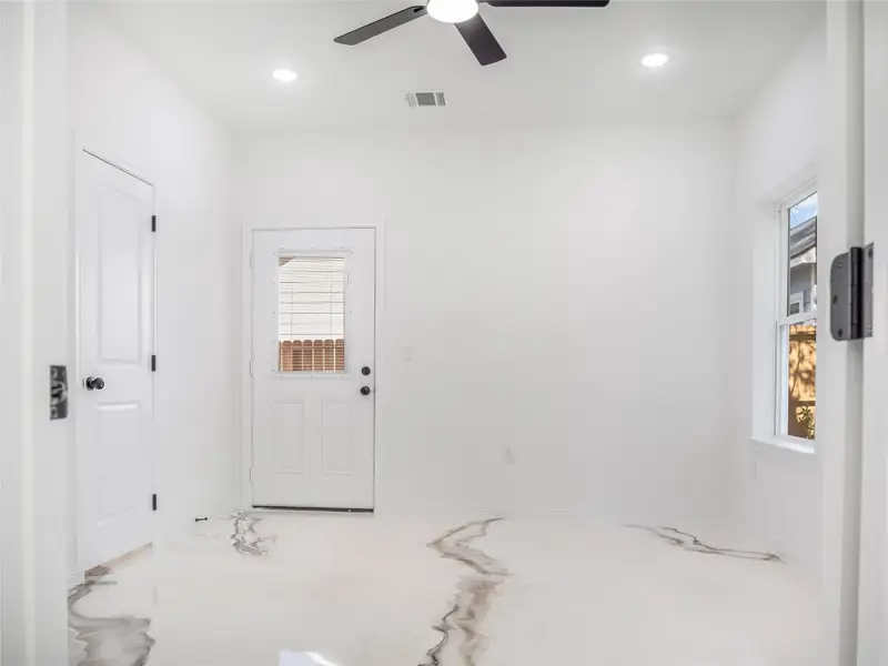 Spacious, unfurnished interior of a new home in , Montgomery (Image 5). Spacious, unfurnished interior of a new home in , Montgomery (Image 5).