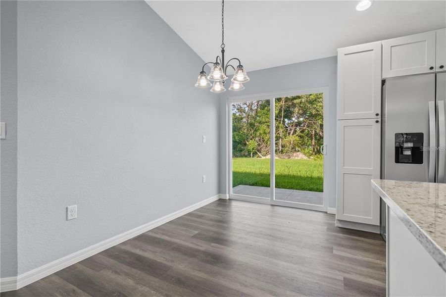 Spacious, unfurnished interior of a new home in , Ocala (Image 13). Spacious, unfurnished interior of a new home in , Ocala (Image 13).