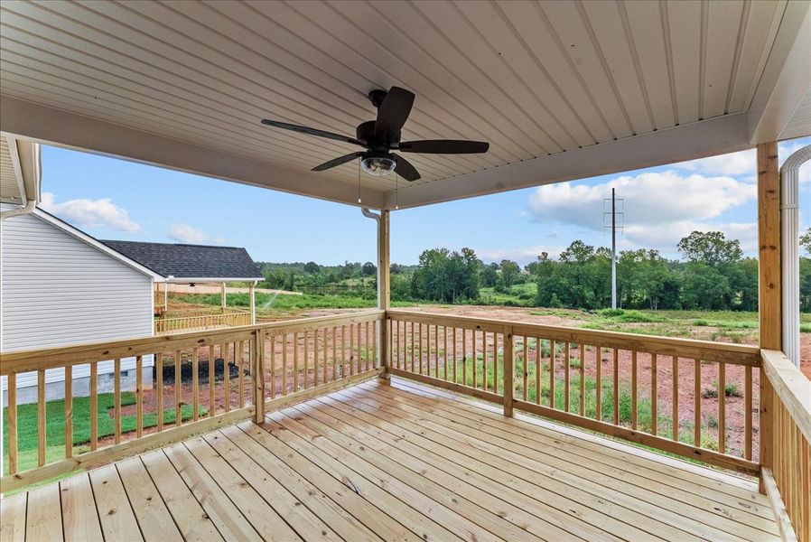 Representative furnished interior of a home built from the Startex by Enchanted Homes in Huckleberry Cove, Chesnee (Image 13). Representative furnished interior of a home built from the Startex by Enchanted Homes in Huckleberry Cove, Chesnee (Image 13).