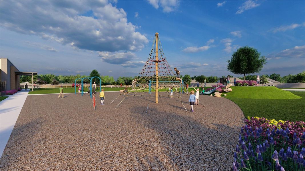 Community amenities in , Richmond (Image 6).