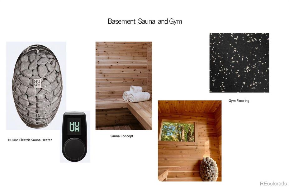 Sample of building materials used in homes in , Denver (Image 20).