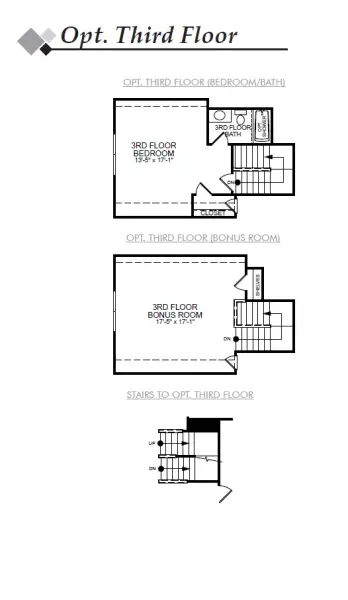 2D floor plan layout of this home in Robinson Oaks, Gastonia, NC (Image 22). 2D floor plan layout of this home in Robinson Oaks, Gastonia, NC (Image 22).