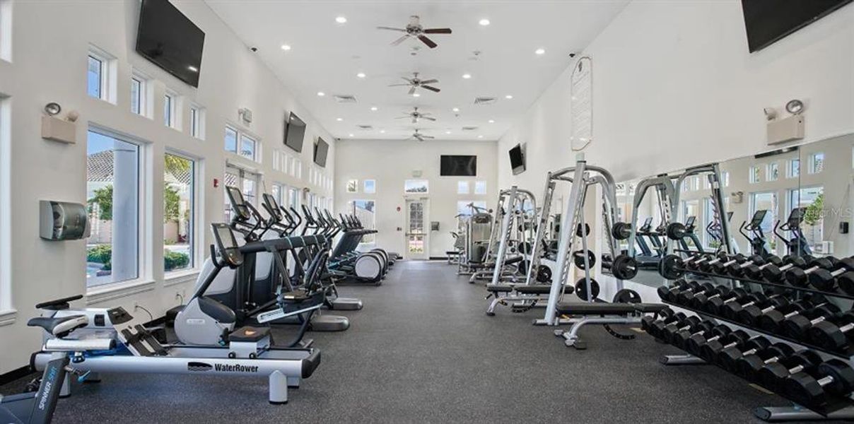 Community amenities in Providence, Davenport (Image 25).