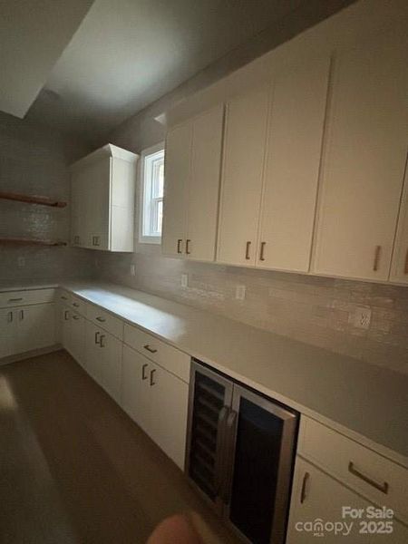 Furnished interior view inside a new home in , Charlotte (Image 6). Furnished interior view inside a new home in , Charlotte (Image 6).