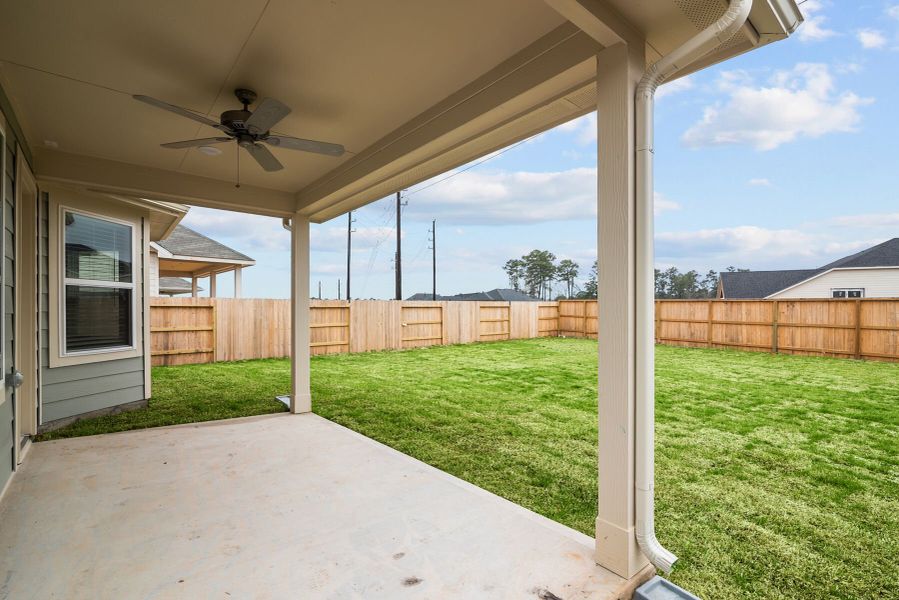 Porch