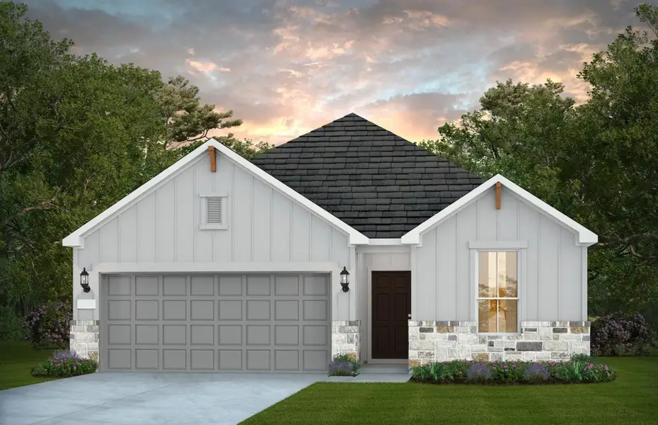 Home Exterior F Home Exterior F