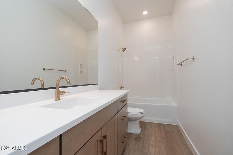 Tri Pointe Waterston Central 458 - Bathr Tri Pointe Waterston Central 458 - Bathr