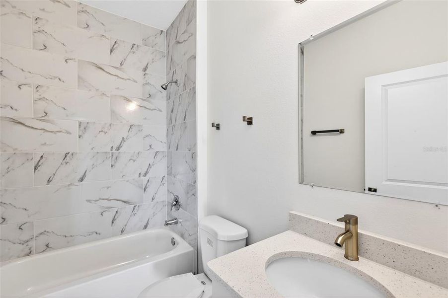 Furnished interior view inside a new home in , Ocala (Image 7). Furnished interior view inside a new home in , Ocala (Image 7).