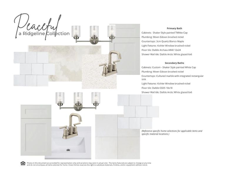 The Holly A Curated Design Selections