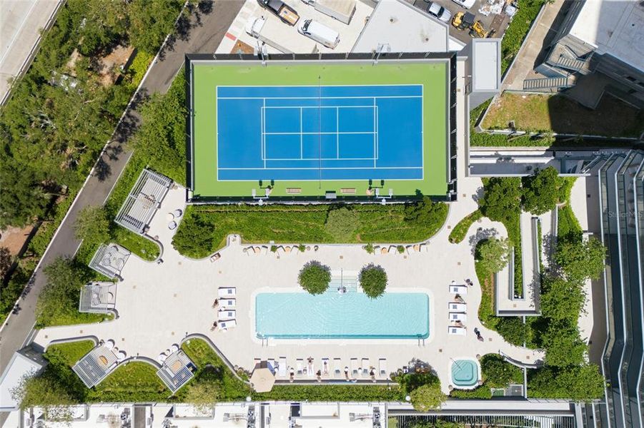 Community amenities in , Tampa (Image 49).