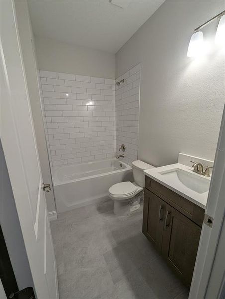 2nd bathroom