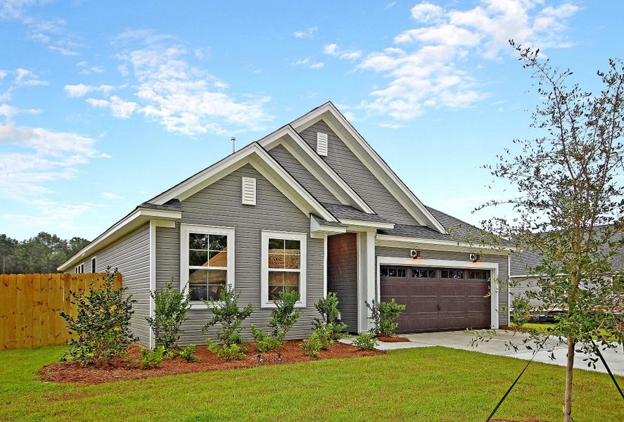 Keeneland Exterior Keeneland Exterior