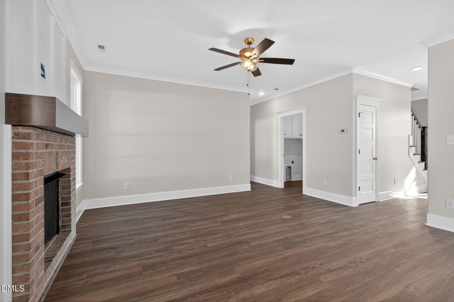 Great Room 2 Great Room 2