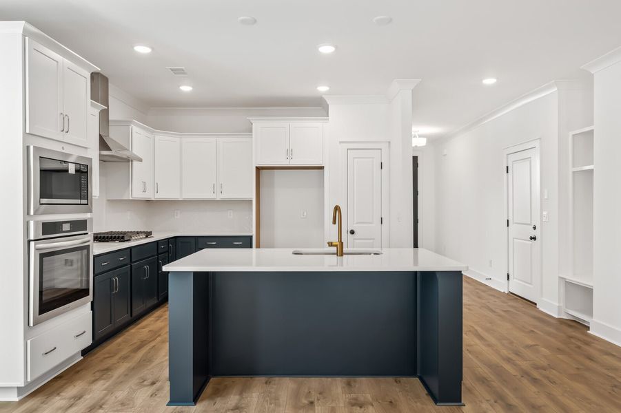 Chapel Hill, TN New Home. - Slide 12 Chapel Hill, TN New Home. - Slide 12