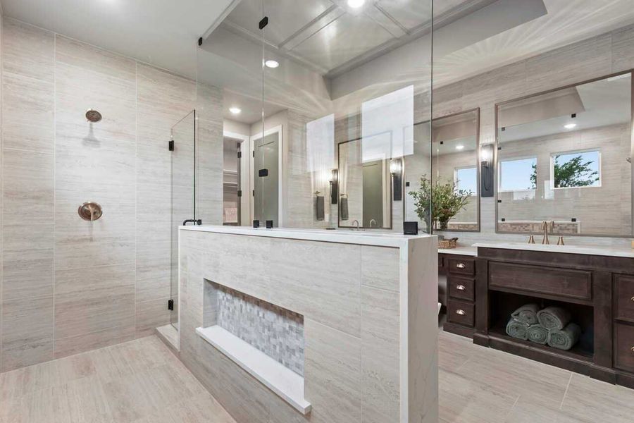 Primary Bathroom Primary Bathroom