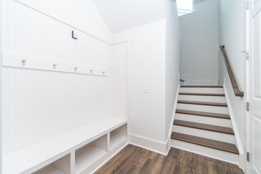 Spacious, unfurnished interior of a new home in , Ravenel (Image 25). Spacious, unfurnished interior of a new home in , Ravenel (Image 25).