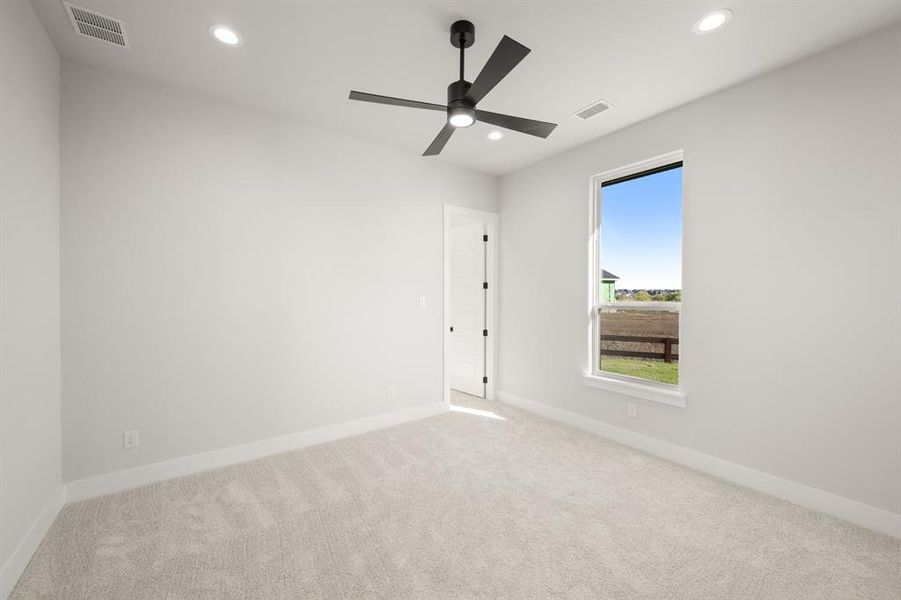 1873 Sutherland Cresent- Bedroom-3 1873 Sutherland Cresent- Bedroom-3