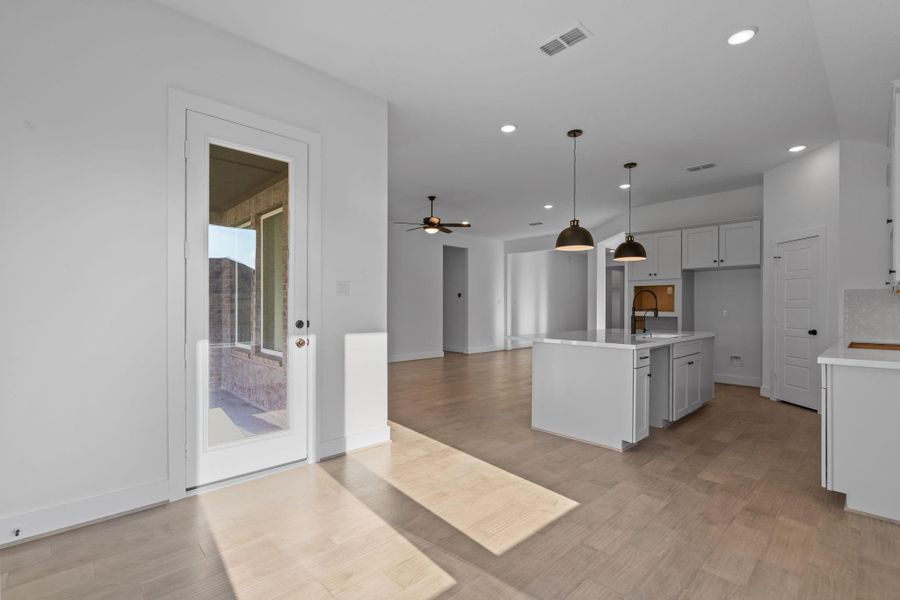 Image 14 of a home in Cross Creek West 50'. Image 14 of a home in Cross Creek West 50'.