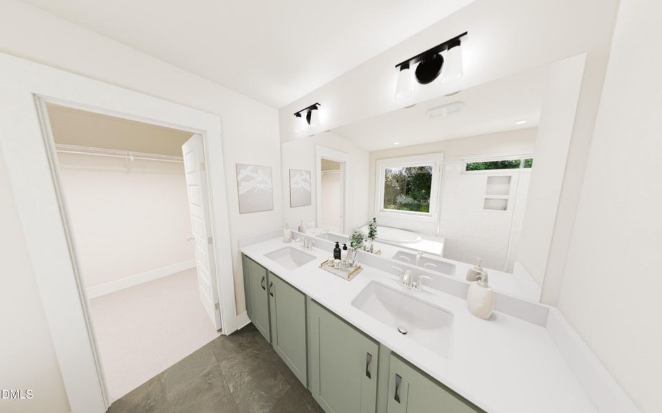 Rendering Representation