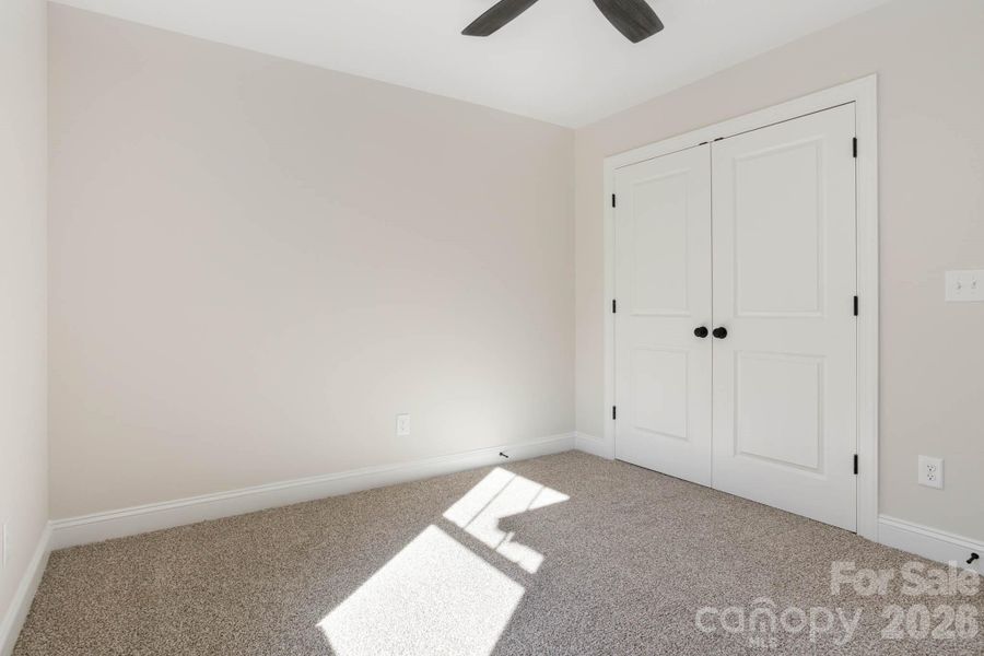 Spacious, unfurnished interior of a new home in , Mount Holly (Image 21).
