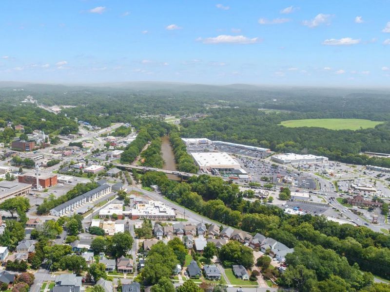 Image 47 of a home in Shorter Village.