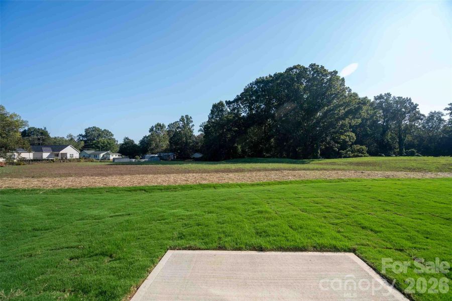 Natural landscape and outdoor views near  in Mooresville (Image 14).