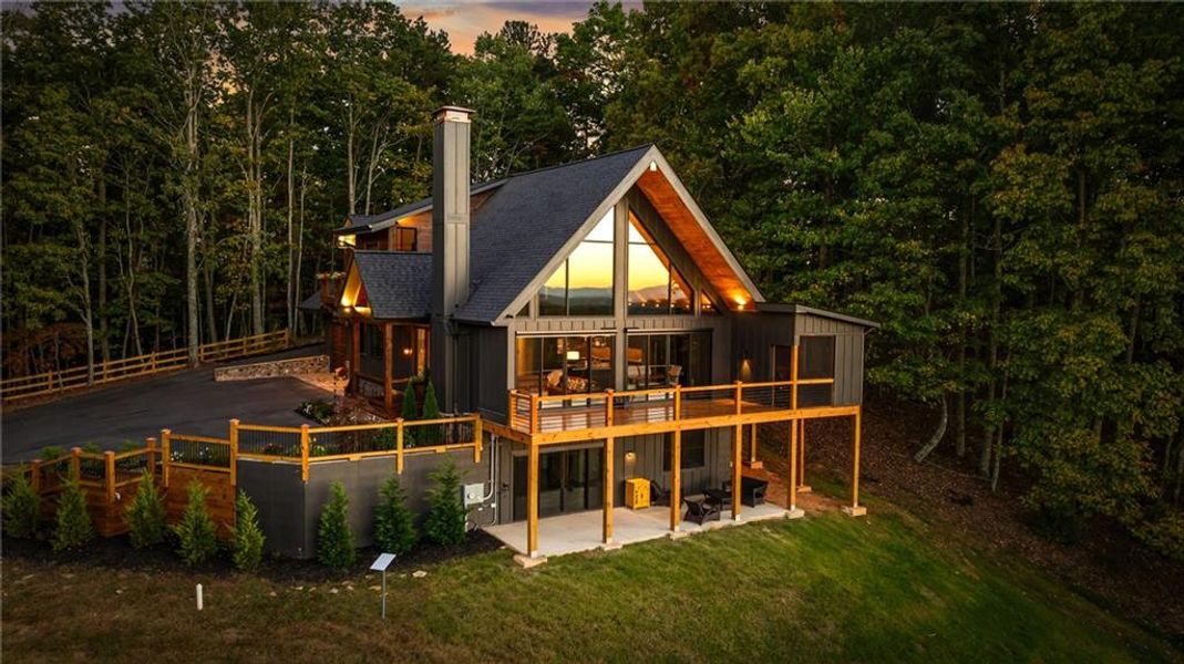 Community amenities in , Morganton (Image 39).