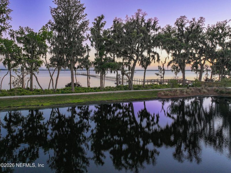 Natural landscape and outdoor views near  in St. Johns (Image 68).